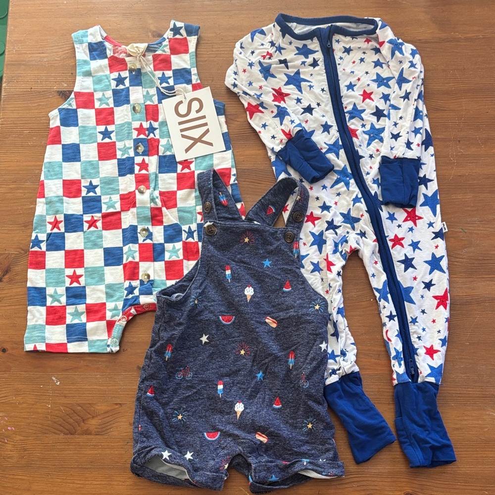 🇺🇸Patriotic Bundle 🇺🇸